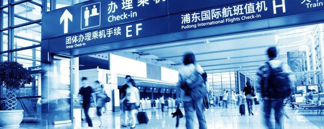 144-hour visa-free for China